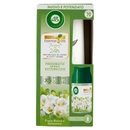 Air Wick Freshmatic Completo Fresia Bianca e Gelsomino Profumatore per ambiente 250 ml